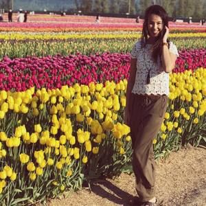 Meet your Posher, Nicole